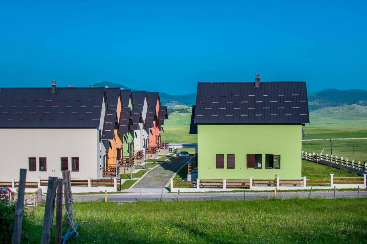 Soa Village Жабляк Экстерьер фото